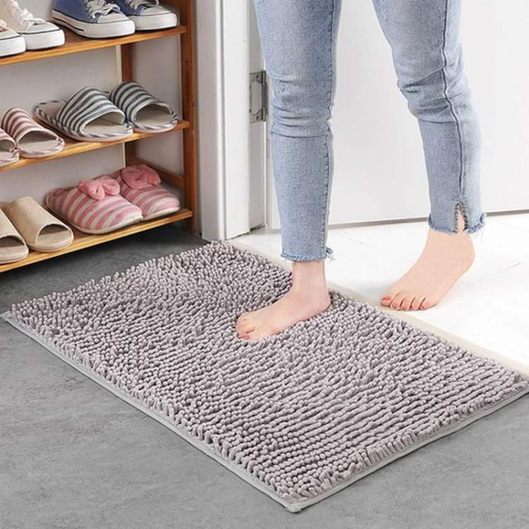 MaviPlush Ultra - Soft Bath Mat - Bath Mat - Wild Eye Vision