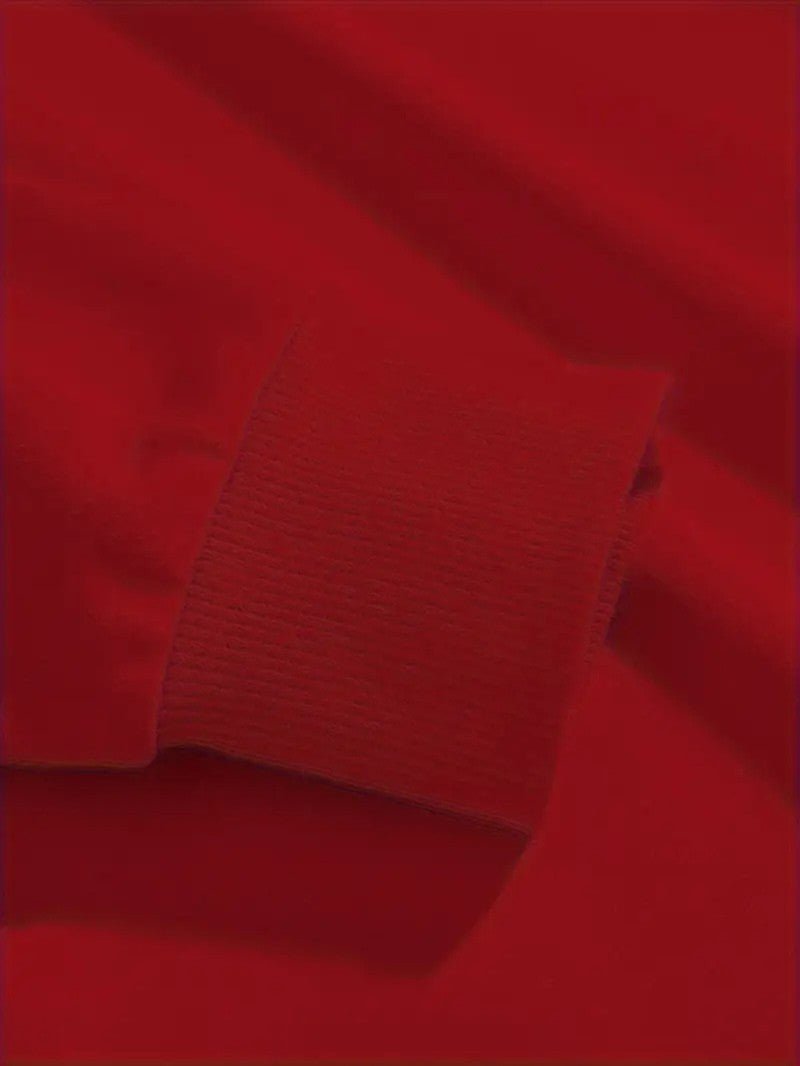 Men’s Festive Reindeer Sweatshirt - Mens Christmas Jumpers - Wild Eye Vision