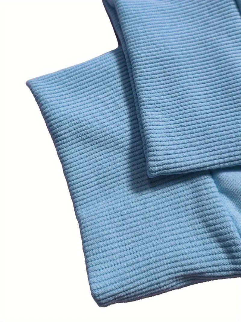 Men’s Festive Reindeer Sweatshirt - Mens Christmas Jumpers - Wild Eye Vision