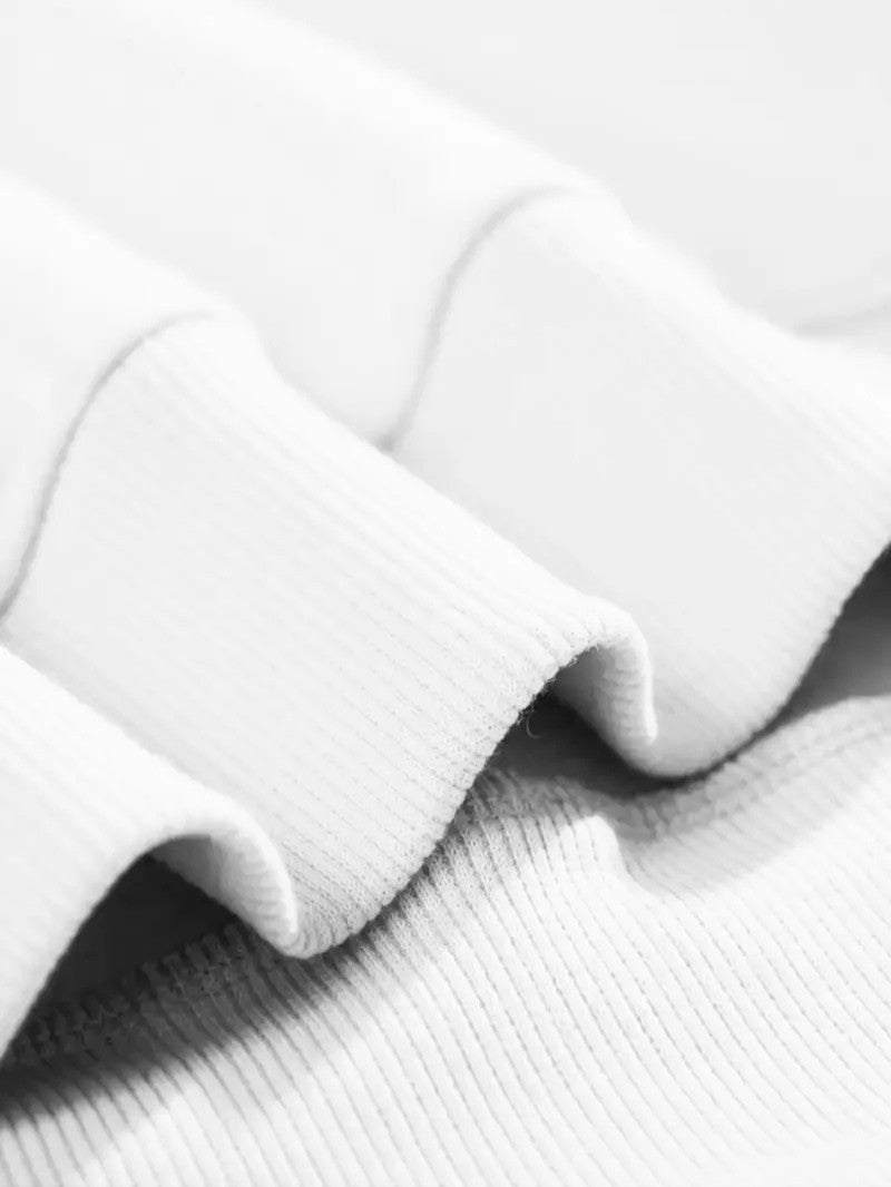 Men’s Festive Reindeer Sweatshirt - Mens Christmas Jumpers - Wild Eye Vision