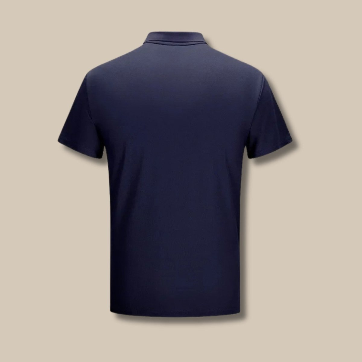 Men's High Performance Soft Touch Polo Shirt - Polo Shirts - Wild Eye Vision