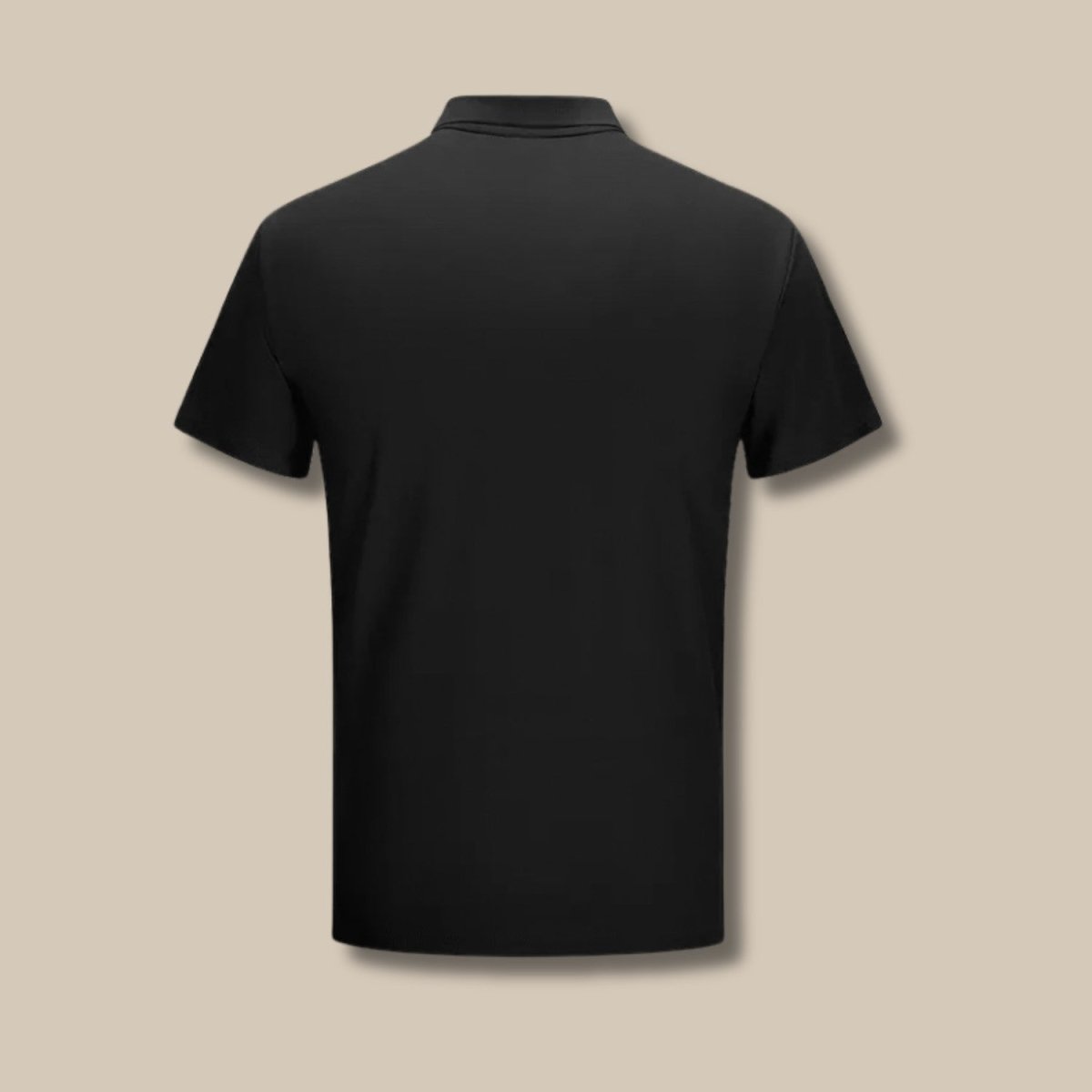 Men's High Performance Soft Touch Polo Shirt - Polo Shirts - Wild Eye Vision