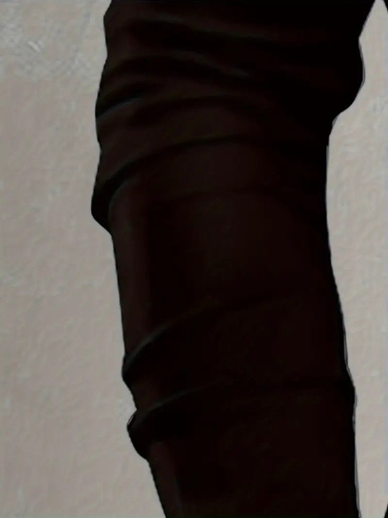 Men’s Merry Christmas Santa Pullover - Mens Christmas Jumpers - Wild Eye Vision