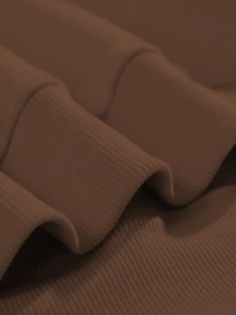 Men’s Santa & Fawn Print Sweater - Mens Christmas Jumpers - Wild Eye Vision