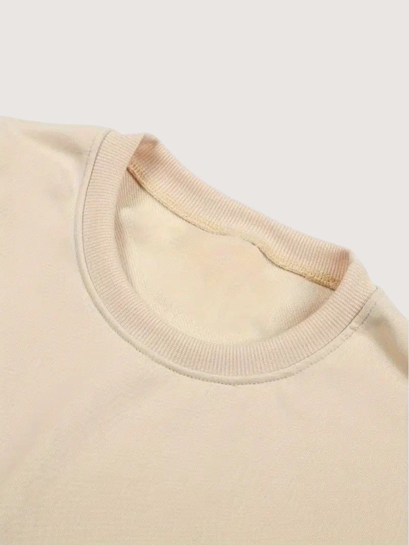 Men’s Santa Graphic Christmas Sweatshirt - Mens Christmas Jumpers - Wild Eye Vision