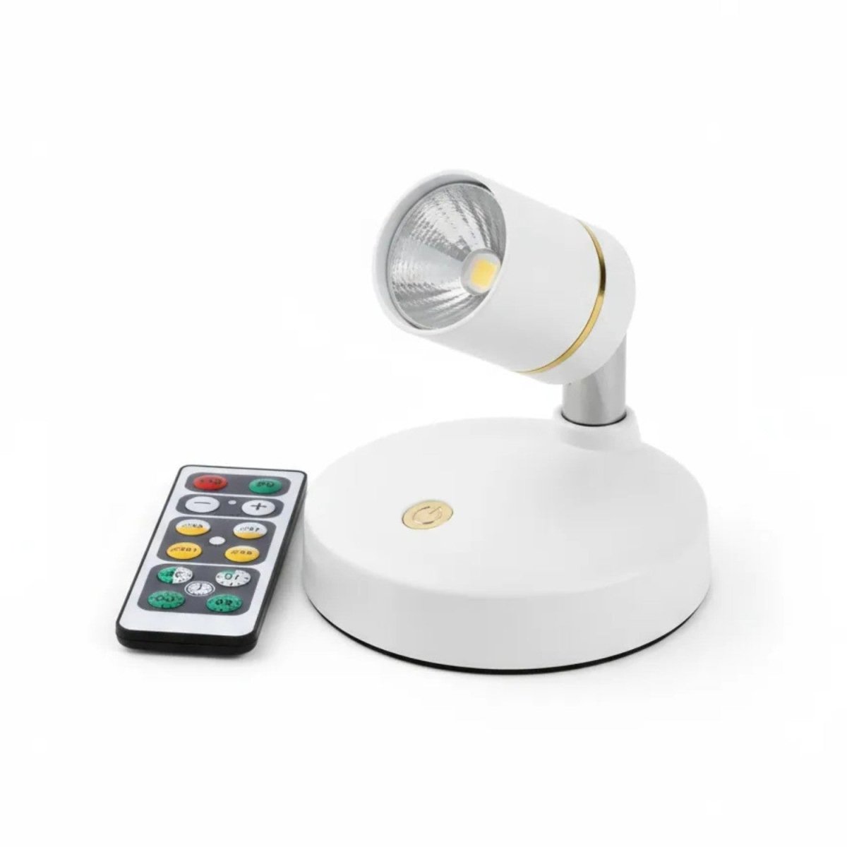 Mini LED Spot Light - Mini Spot Light - Wild Eye Vision