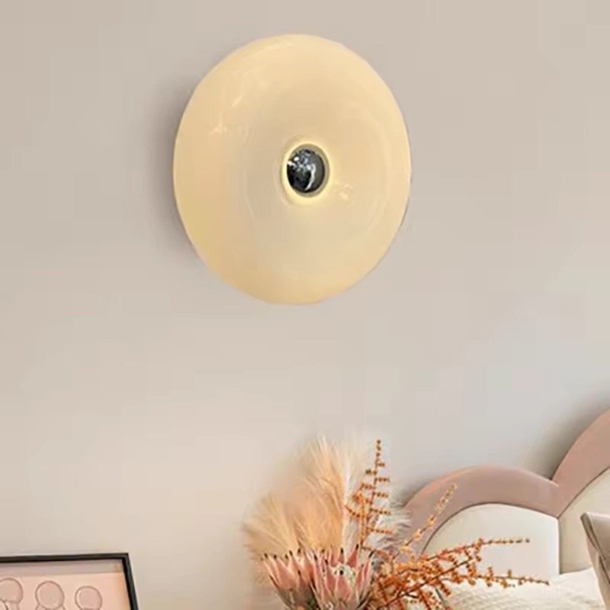 Modern LED Table And Wall Lamp - Bedside Lamp - Wild Eye Vision
