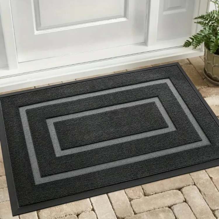 MudGuard Home Entrance Mat - Mat - Wild Eye Vision