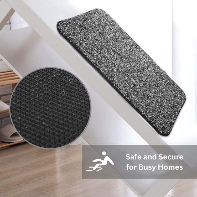 MudStop Entryway Door Mat - Door Mat - Wild Eye Vision