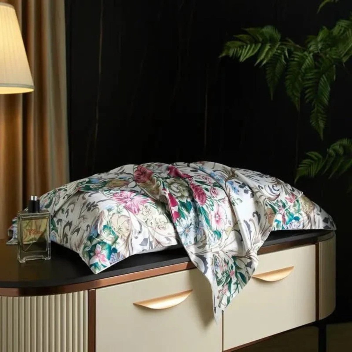 Mulberry Silk Pillowcase for Luxurious Sleep - Silk Pillowcase - Wild Eye Vision