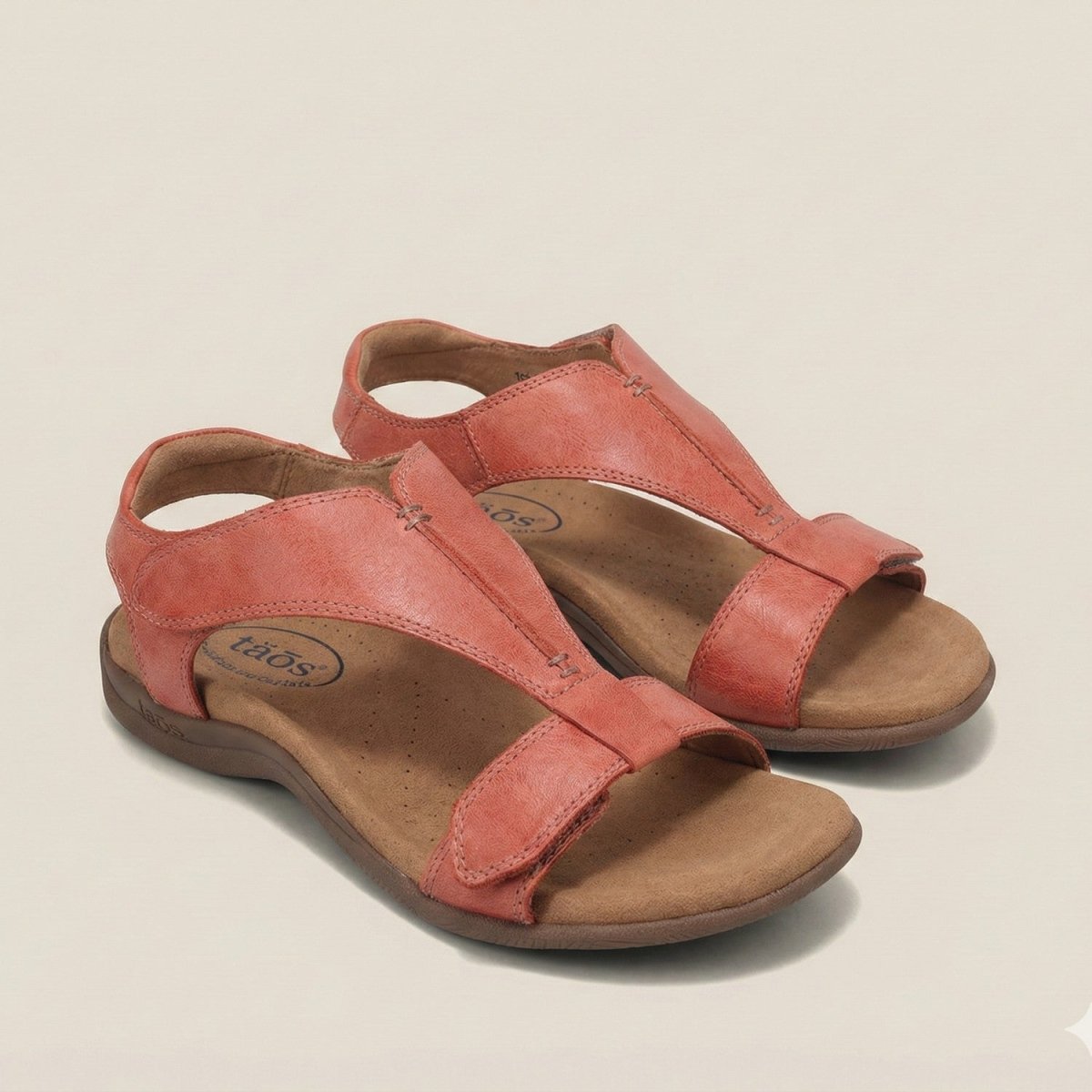 Orthopedic Arch Support Sandals - Sandals - Wild Eye Vision
