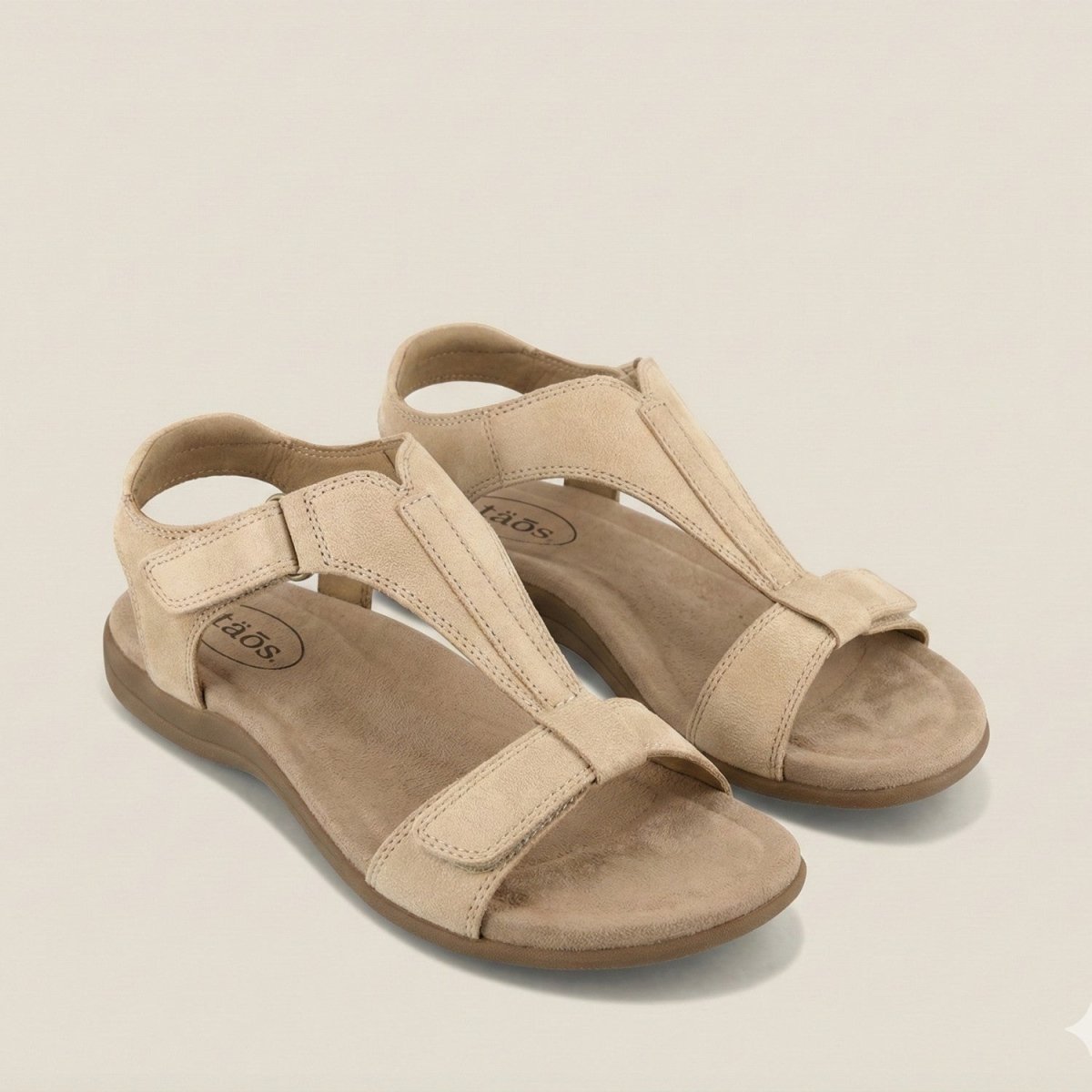 Orthopedic Arch Support Sandals - Sandals - Wild Eye Vision