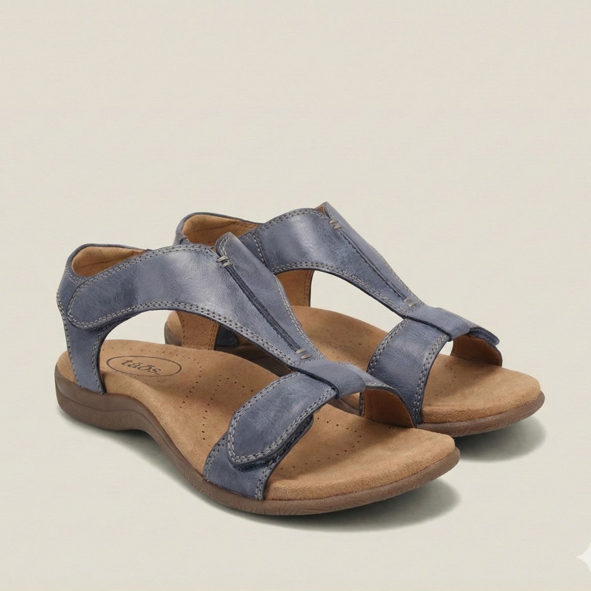 Orthopedic Arch Support Sandals - Sandals - Wild Eye Vision