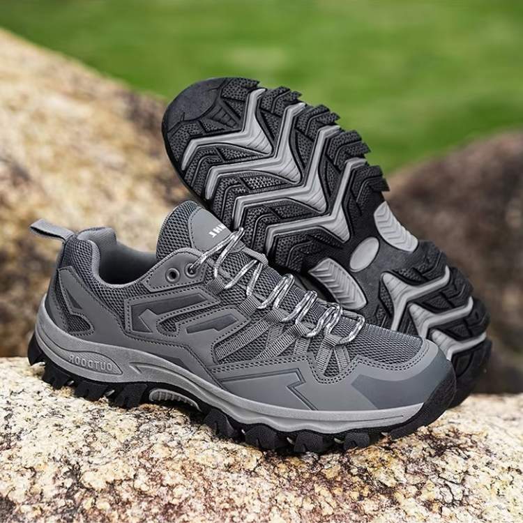 OrthoSupport Hiking Shoes - Hiking Shoes - Wild Eye Vision