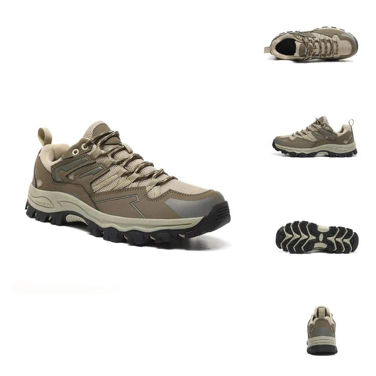 OrthoSupport Hiking Shoes - Hiking Shoes - Wild Eye Vision
