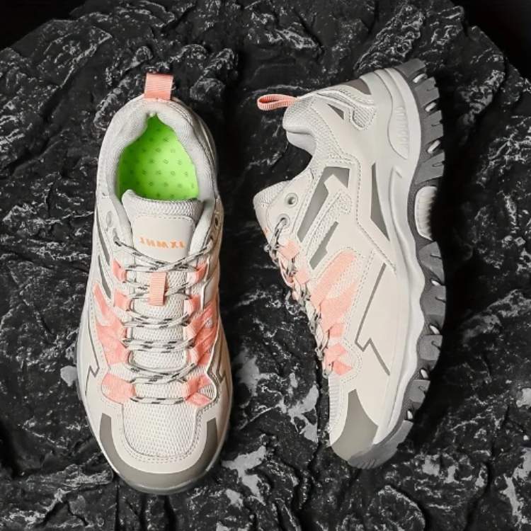 OrthoSupport Hiking Shoes - Hiking Shoes - Wild Eye Vision