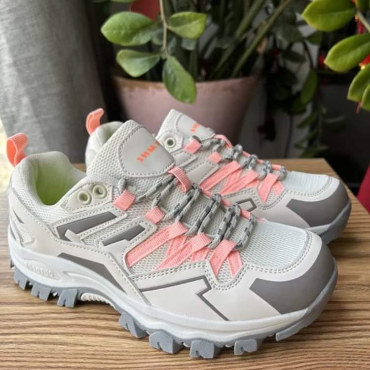 OrthoSupport Hiking Shoes - Hiking Shoes - Wild Eye Vision