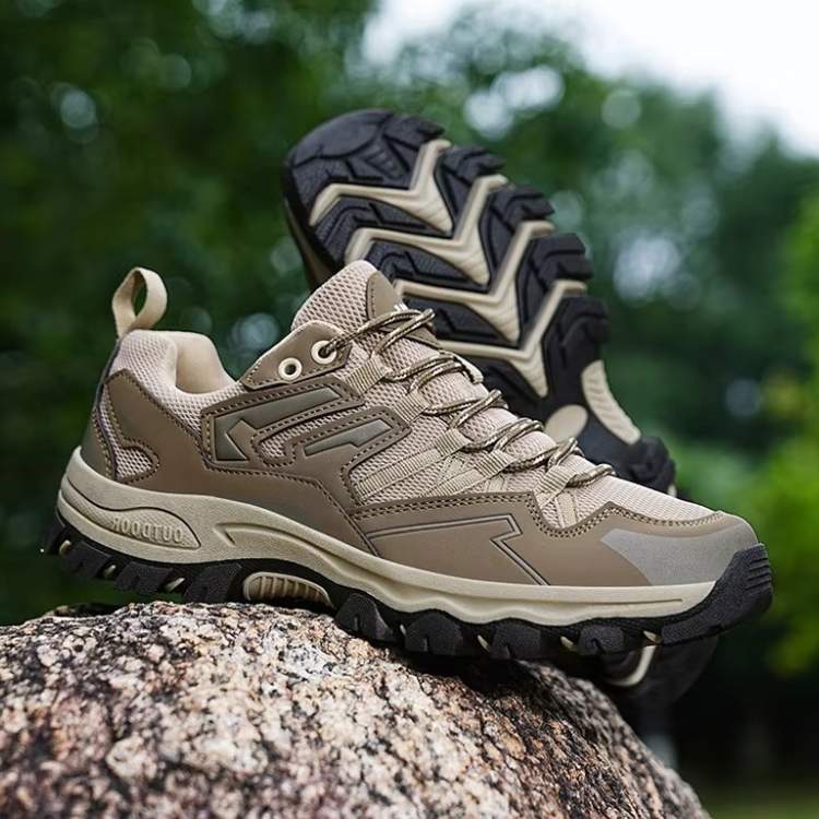 OrthoSupport Hiking Shoes - Hiking Shoes - Wild Eye Vision