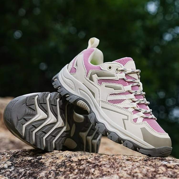 OrthoSupport Hiking Shoes - Hiking Shoes - Wild Eye Vision