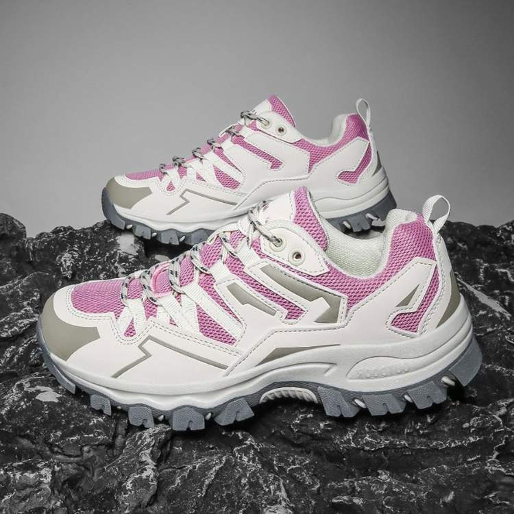 OrthoSupport Hiking Shoes - Hiking Shoes - Wild Eye Vision
