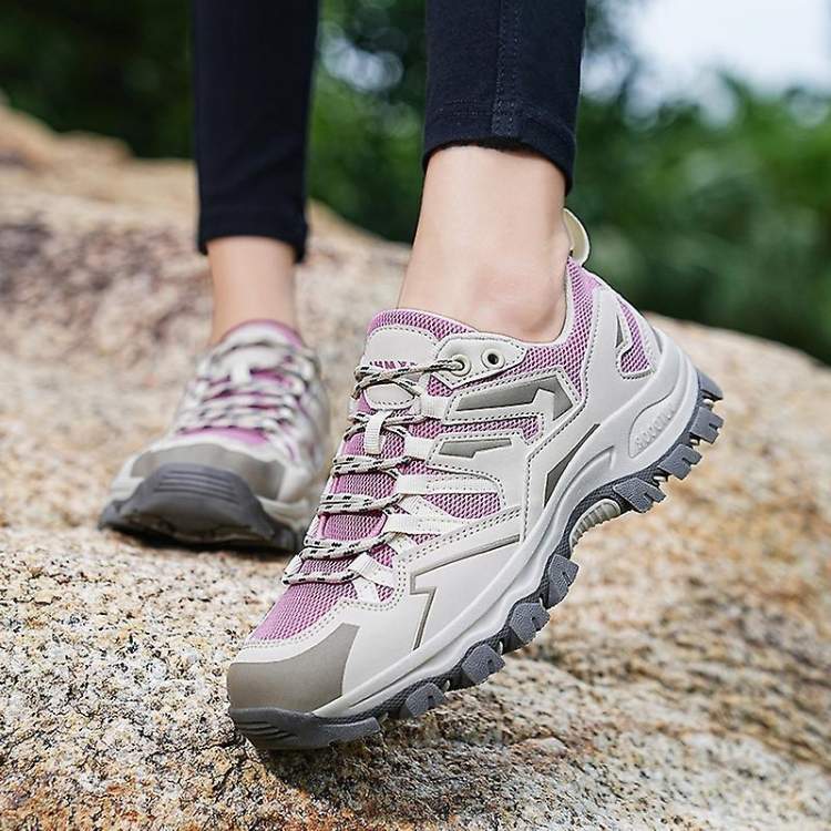 OrthoSupport Hiking Shoes - Hiking Shoes - Wild Eye Vision