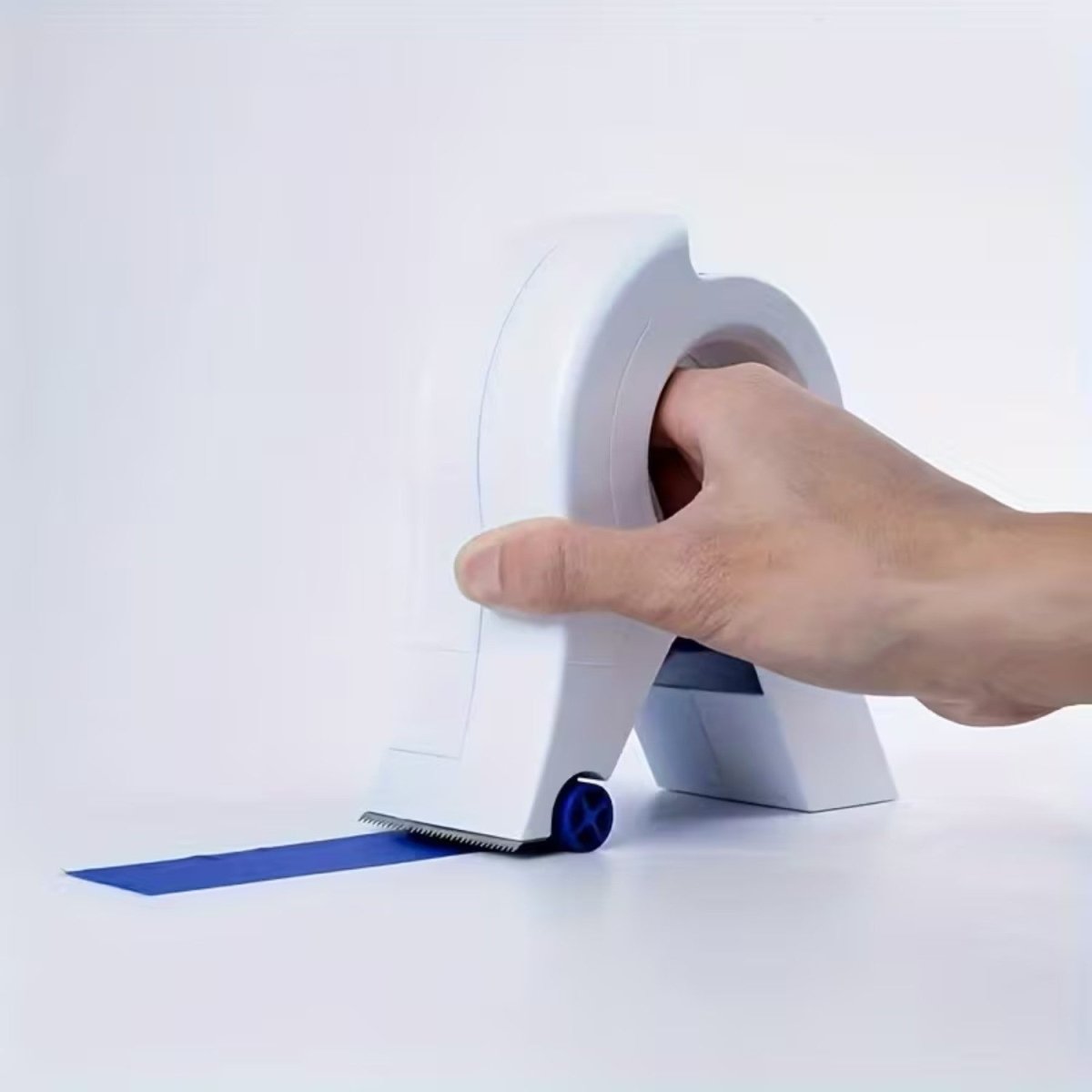 Painter’s Tape Applicator for Perfect Edges - Painter’s Tape Applicator - Wild Eye Vision