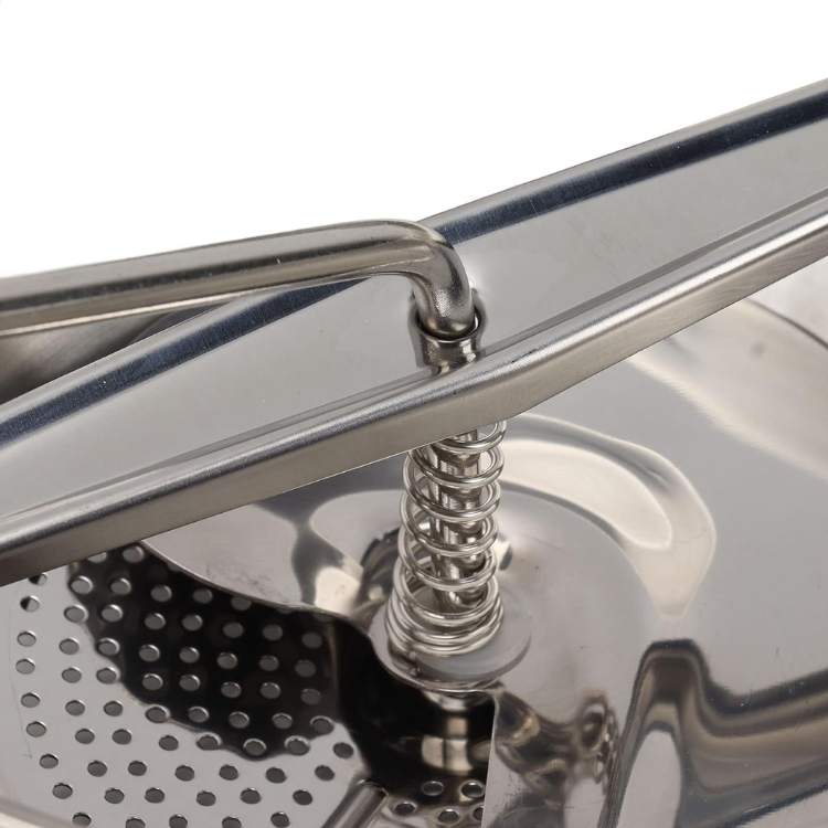 PerfectMash Pro Stainless Steel Ricer - Ricer - Wild Eye Vision