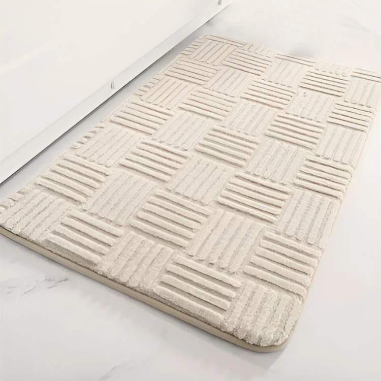 PlushGrid Super Absorbent Mat - Mat - Wild Eye Vision