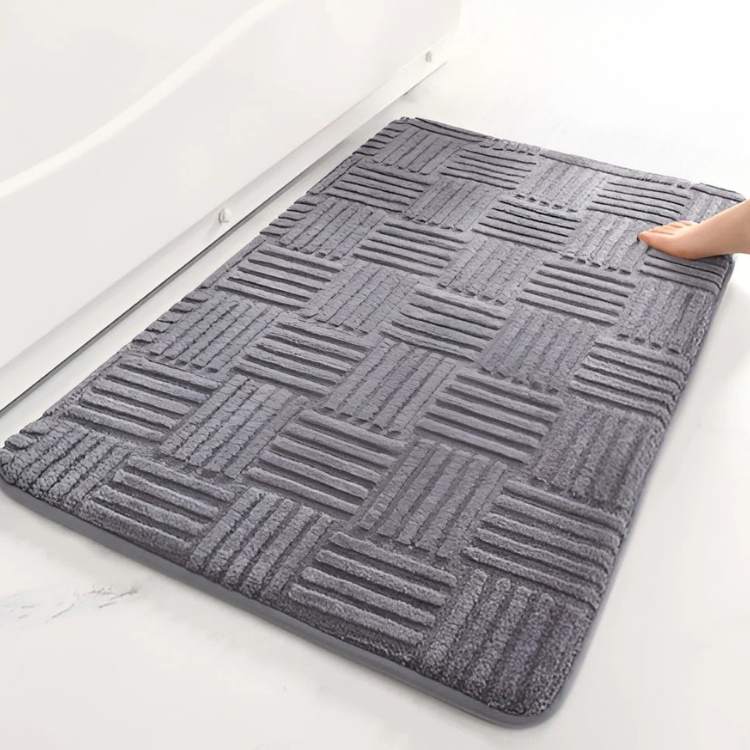 PlushGrid Super Absorbent Mat - Mat - Wild Eye Vision
