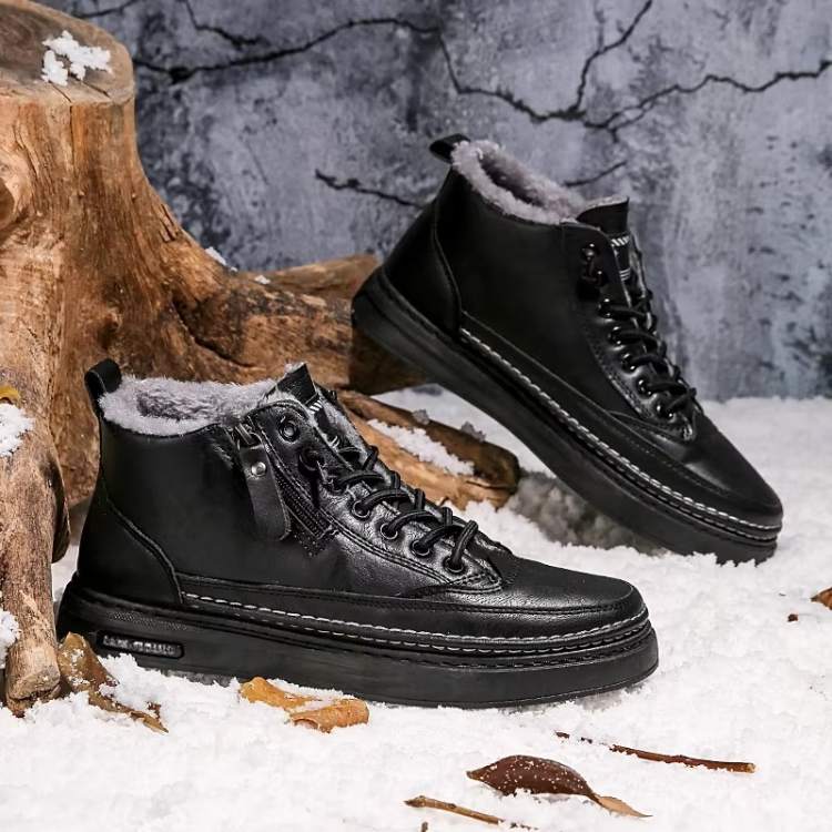 PolarFlex Barefoot Thermal Boots - Thermal Boots - Wild Eye Vision