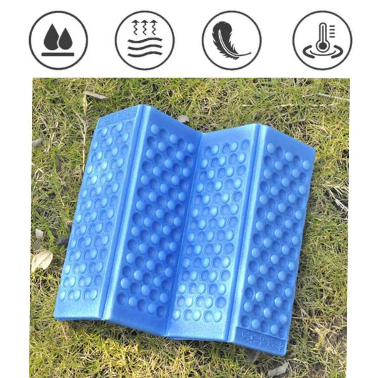 Portable Outdoor Seat Cushion - Outdoor Seat - Wild Eye Vision