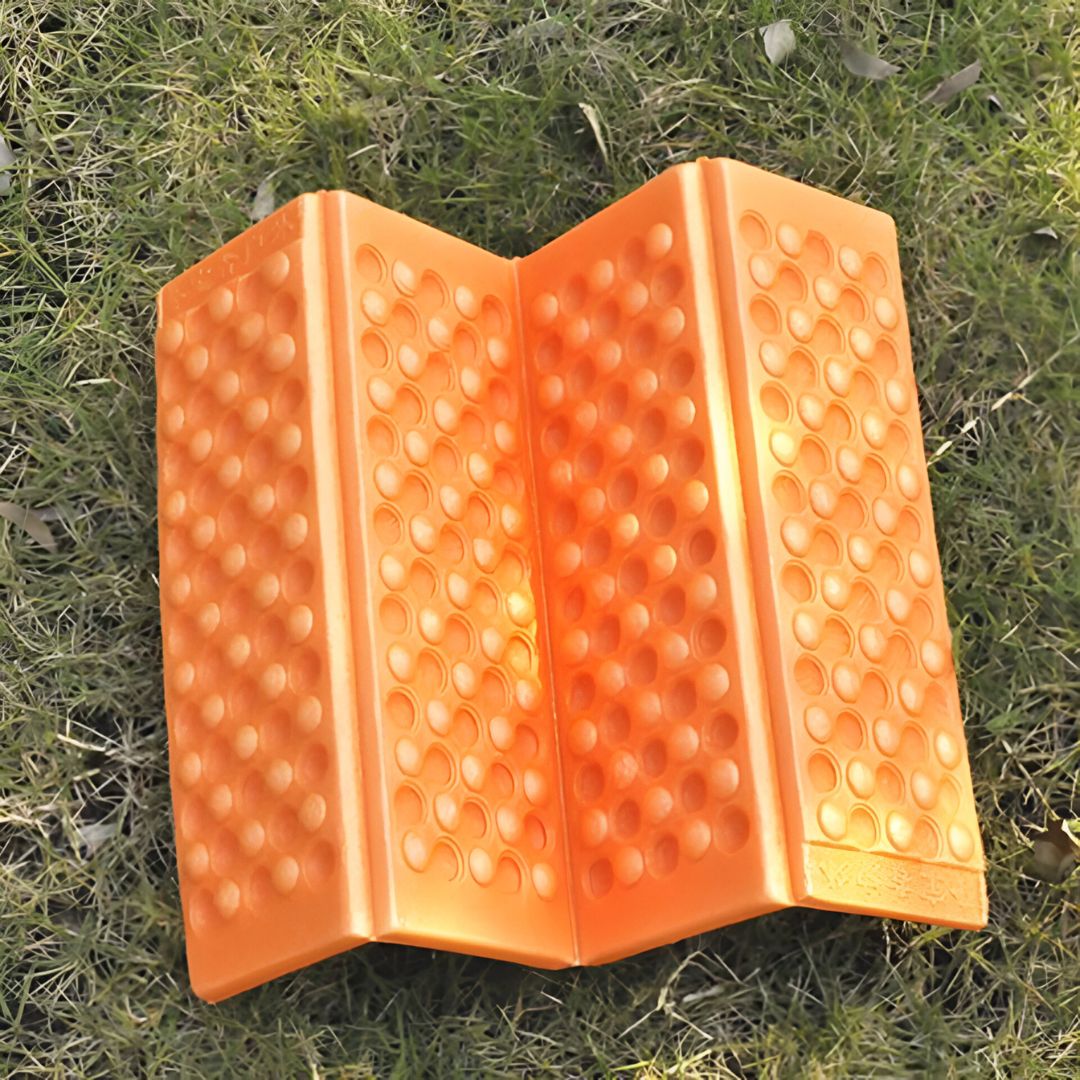 Portable Outdoor Seat Cushion - Outdoor Seat - Wild Eye Vision