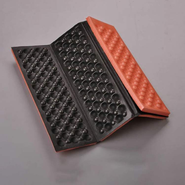 Portable Outdoor Seat Cushion - Outdoor Seat - Wild Eye Vision