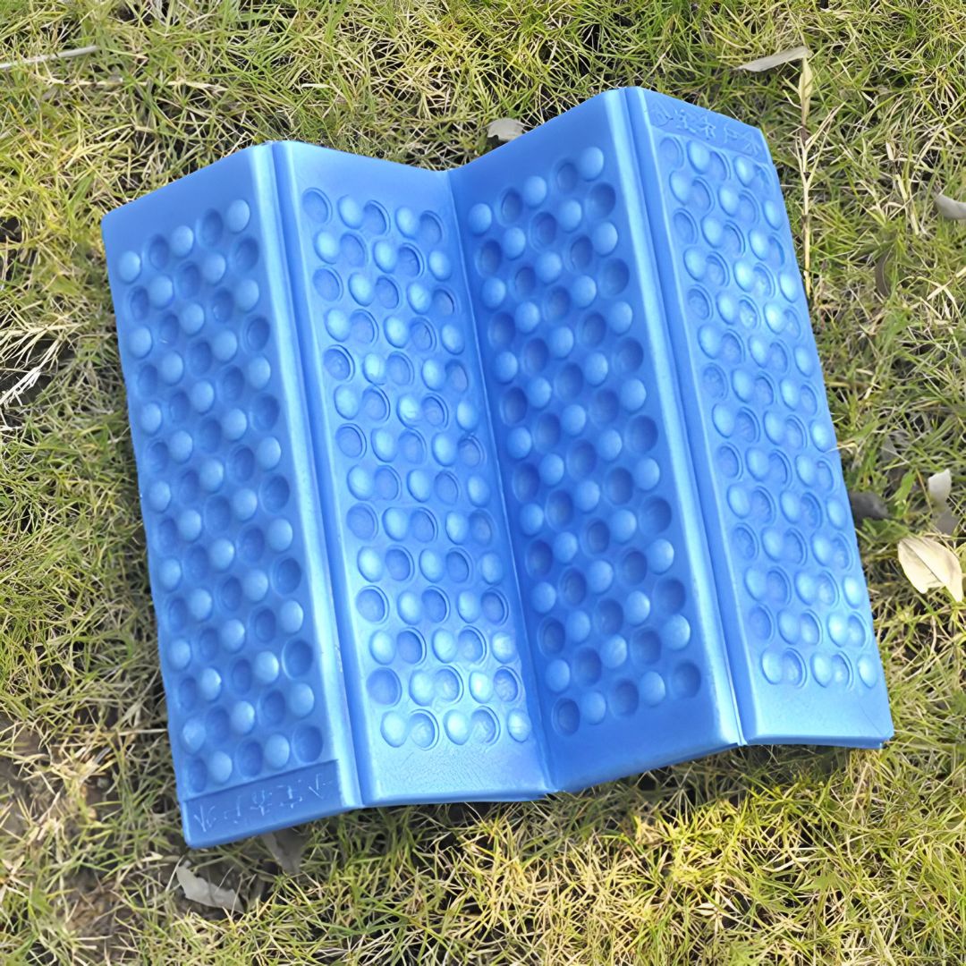 Portable Outdoor Seat Cushion - Outdoor Seat - Wild Eye Vision