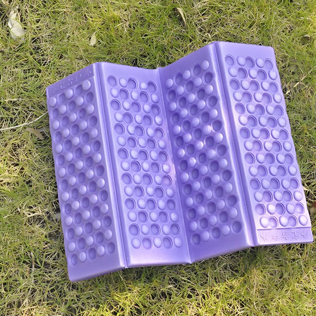 Portable Outdoor Seat Cushion - Outdoor Seat - Wild Eye Vision