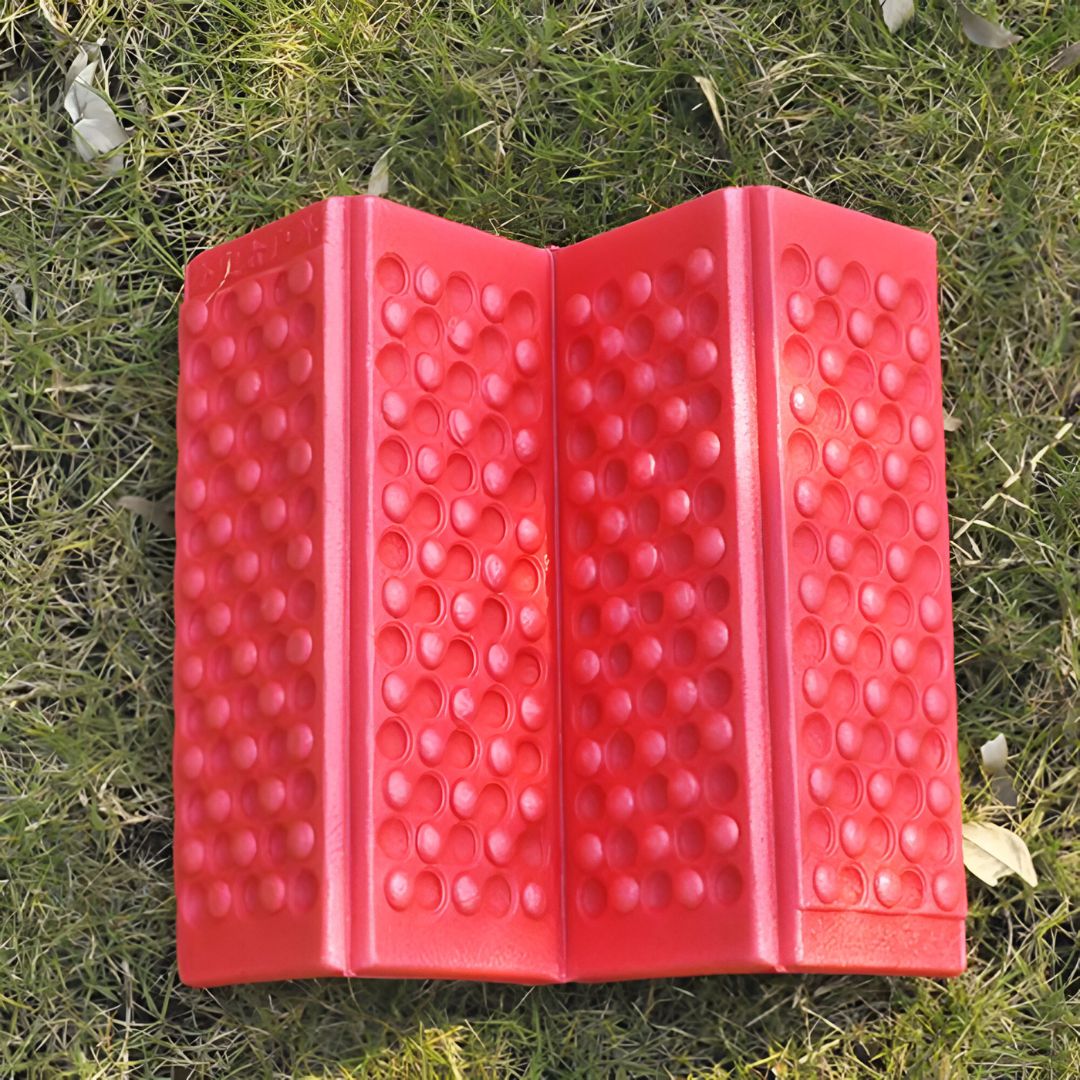 Portable Outdoor Seat Cushion - Outdoor Seat - Wild Eye Vision