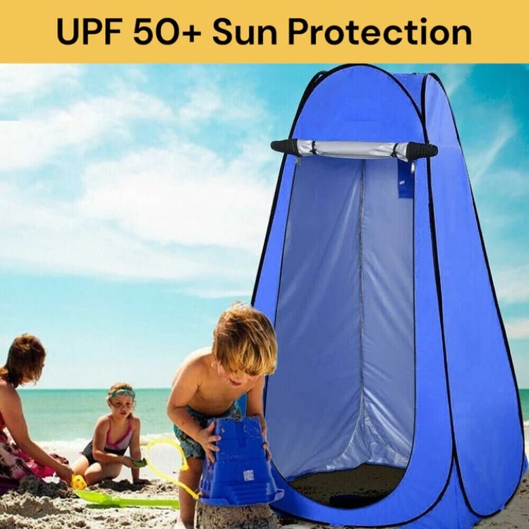 Portable Pop - Up Tent - Pop - Up Tent - Wild Eye Vision