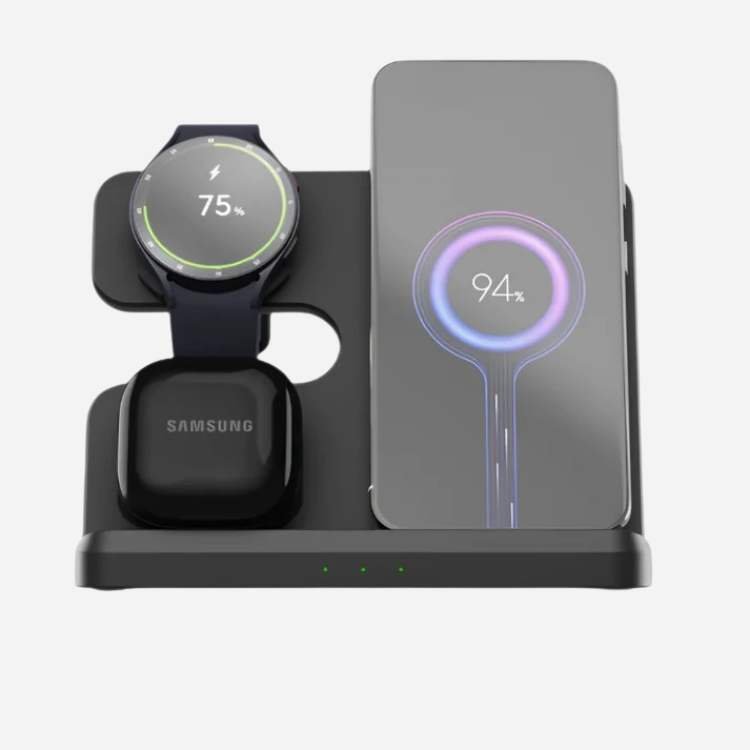 PowerLink Samsung Pro Edition Dock - Chargers & Power Adapters - Wild Eye Vision