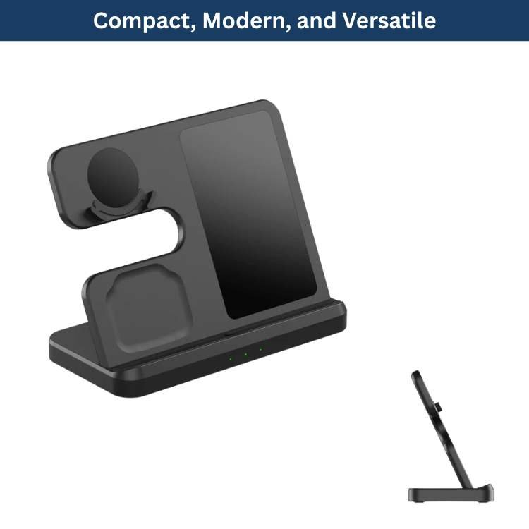 PowerLink Samsung Pro Edition Dock - Chargers & Power Adapters - Wild Eye Vision