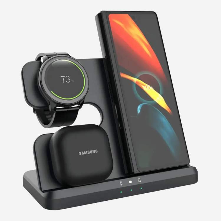 PowerLink Samsung Pro Edition Dock - Chargers & Power Adapters - Wild Eye Vision