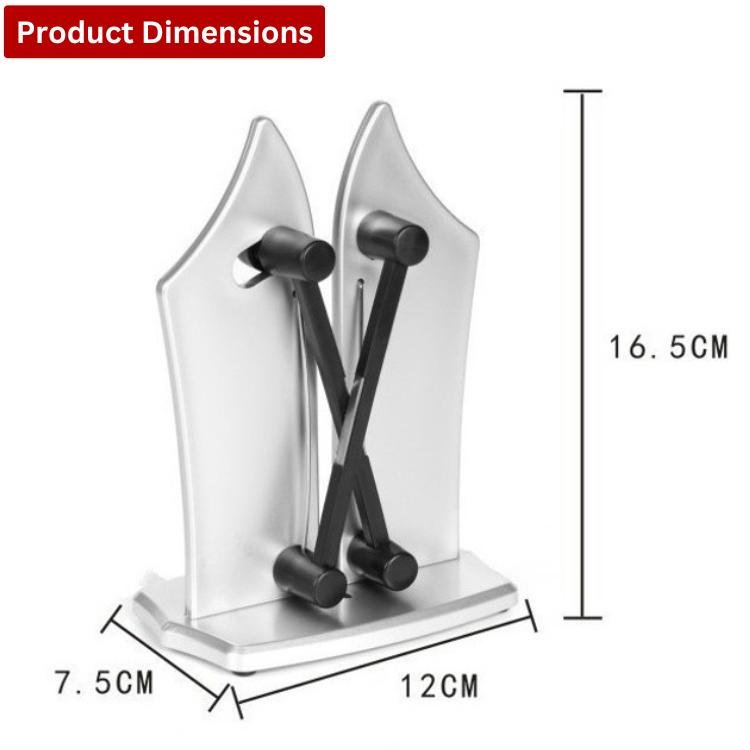 ProEdge Knife Sharpener - Knife Sharpener - Wild Eye Vision