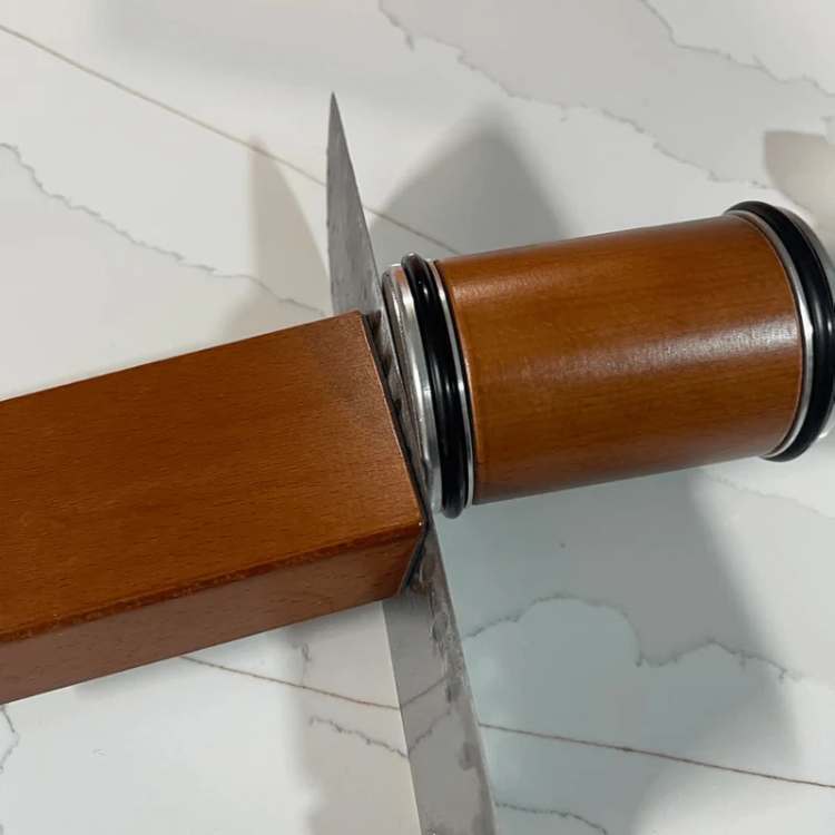 ProEdge Rolling Knife Sharpener - Knife Sharpener - Wild Eye Vision