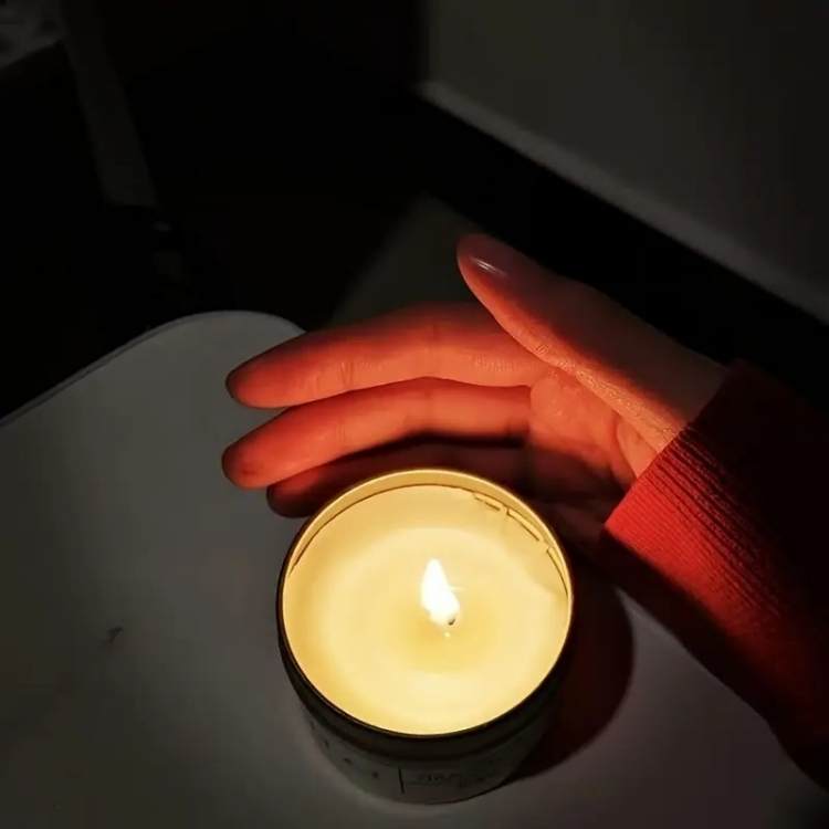 PureFlame Odorless Emergency Candles - Wild Eye Vision