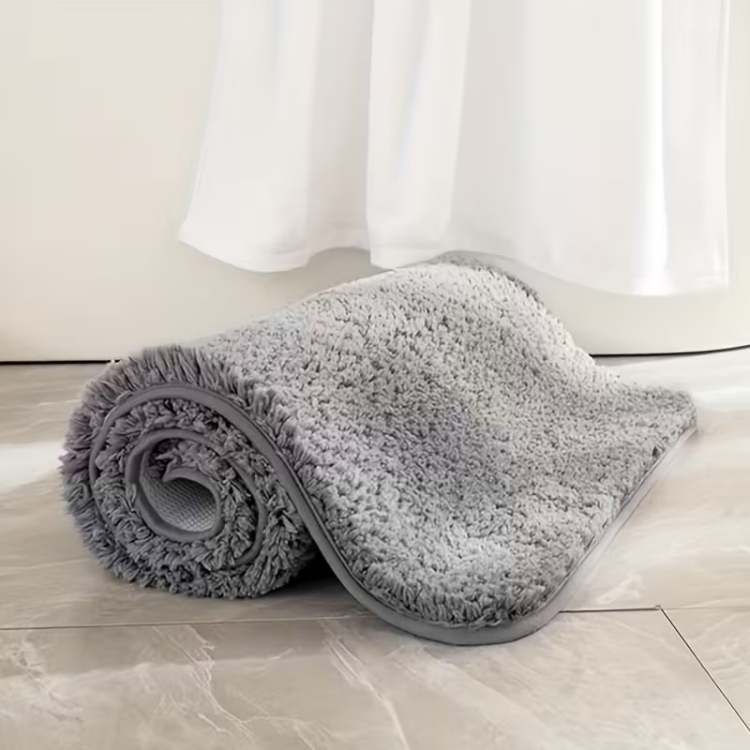 PurePlush Luxury Bath Rug - Bath Rug - Wild Eye Vision