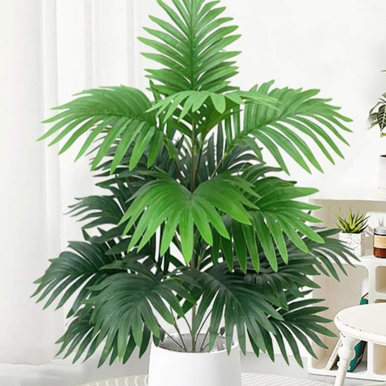 PureTropic Premium Artificial Tree - Artificial Plant - Wild Eye Vision