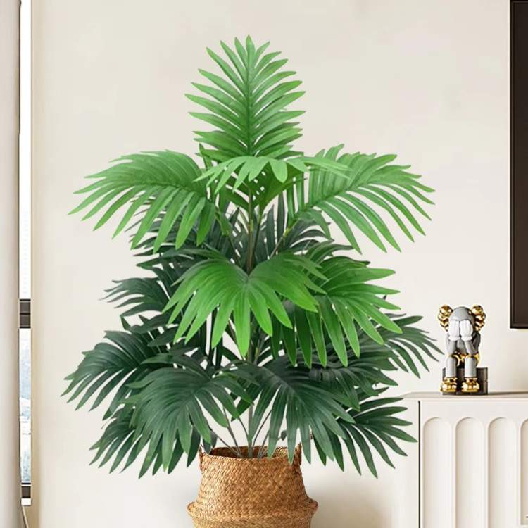 PureTropic Premium Artificial Tree - Artificial Plant - Wild Eye Vision