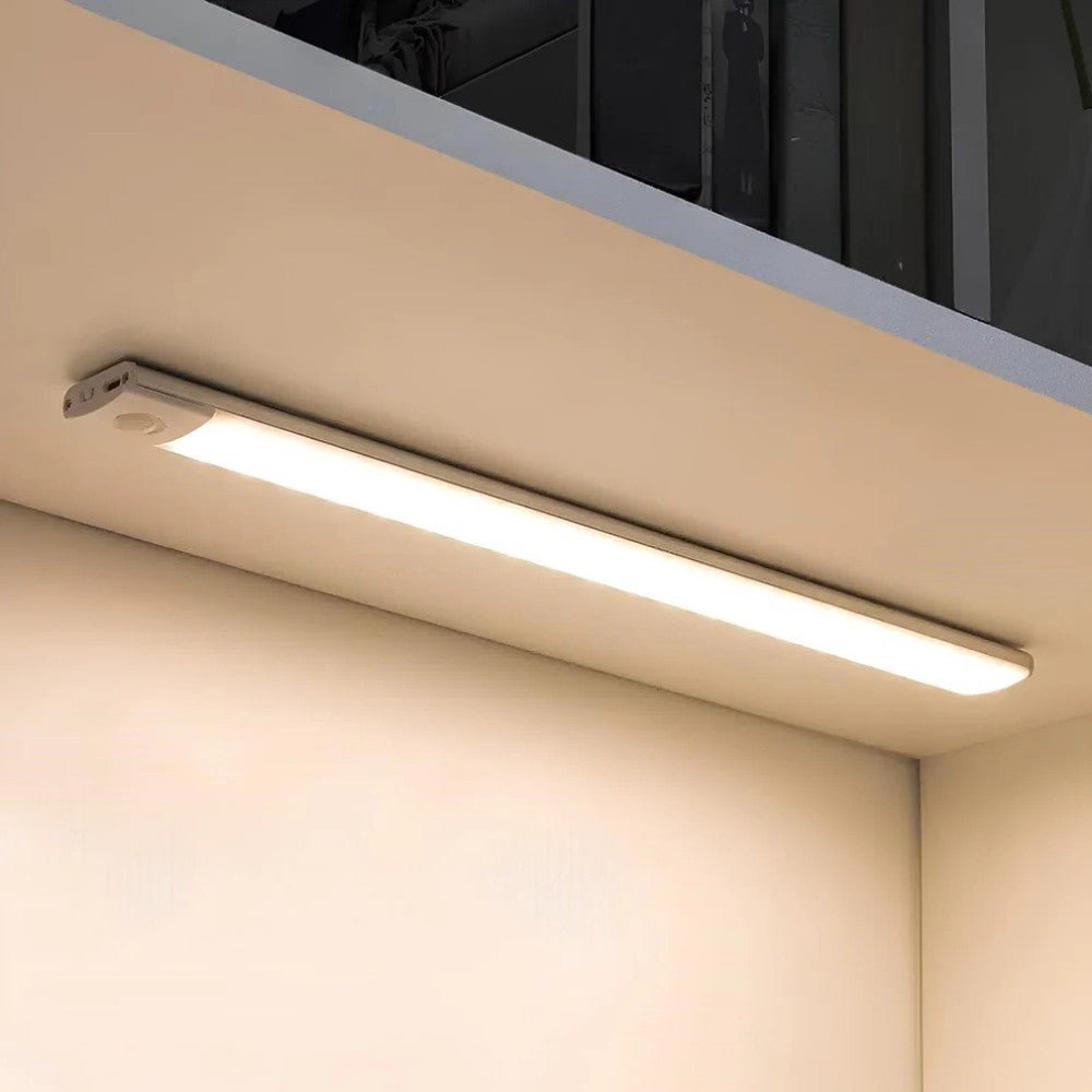 Rechargeable Motion Sensor Cabinet Light - Motion Sensor Light - Wild Eye Vision