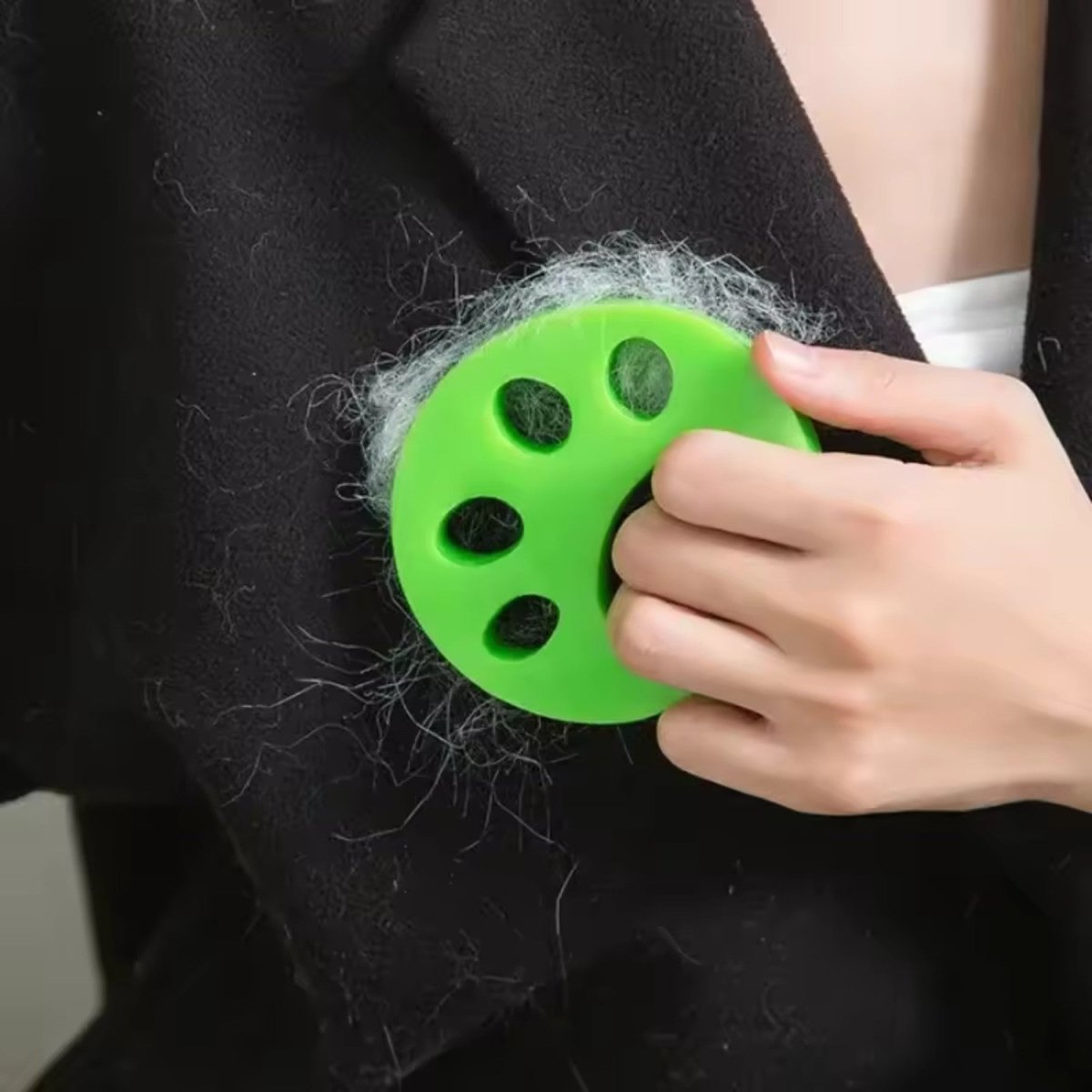 Reusable Pet Hair Removal Tool - Pet Hair Removal - Wild Eye Vision