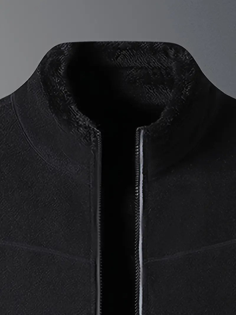 Reversible Heavyweight Flip Jacket - Women's Winter Jacket - Wild Eye Vision