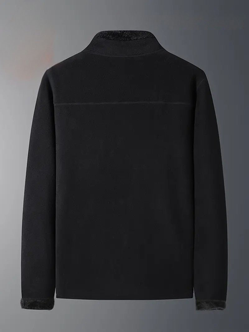 Reversible Heavyweight Flip Jacket - Women's Winter Jacket - Wild Eye Vision